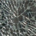 Explosionsgeschützte Basilemma-Glasfolie mit hoher Transparenz